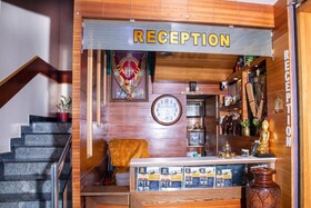 Hotel Muthu A Boutique Stay