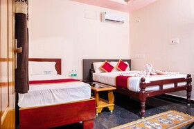 Hotel Muthu A Boutique Stay
