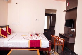 Hotel Muthu A Boutique Stay