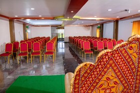 Hotel Muthu A Boutique Stay