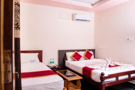 Hotel Muthu A Boutique Stay