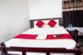 Hotel Muthu A Boutique Stay