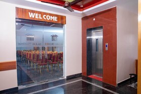 Hotel Muthu A Boutique Stay
