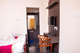 Hotel Muthu A Boutique Stay