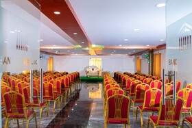 Hotel Muthu A Boutique Stay