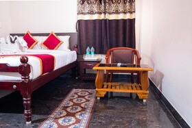Hotel Muthu A Boutique Stay