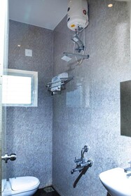 Hotel Muthu A Boutique Stay
