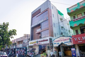 Hotel Muthu A Boutique Stay