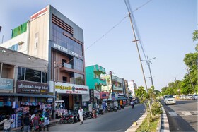 Hotel Muthu A Boutique Stay