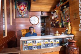 Hotel Muthu A Boutique Stay