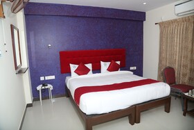 Hotel Tawfeeq Palace