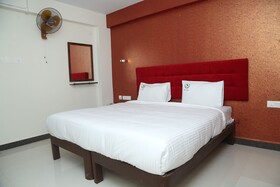 Hotel Tawfeeq Palace