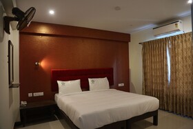 Hotel Tawfeeq Palace