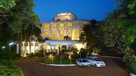 Sangam Hotel Thanjavur