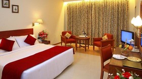 Sangam Hotel Thanjavur