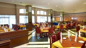 Sangam Hotel Thanjavur