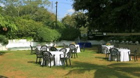 Sangam Hotel Thanjavur