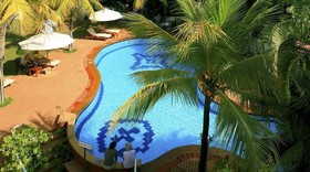 Sangam Hotel Thanjavur