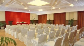 Sangam Hotel Thanjavur