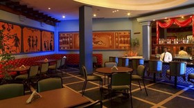 Sangam Hotel Thanjavur