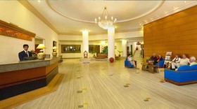 Sangam Hotel Thanjavur