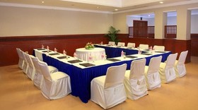 Sangam Hotel Thanjavur