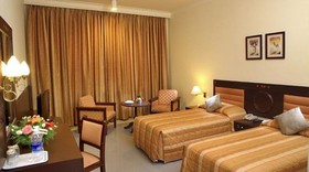 Sangam Hotel Thanjavur