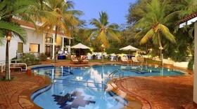 Sangam Hotel Thanjavur