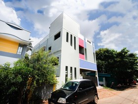 Sarah Homestay by OYO Rooms