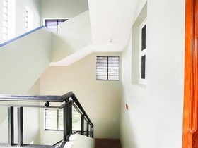 Sarah Homestay by OYO Rooms