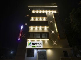 Treebo Trend Naaz Royal