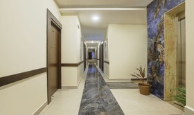 Treebo Trend Naaz Royal