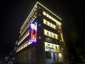 Treebo Trend Naaz Royal