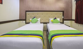 Treebo Trend Naaz Royal