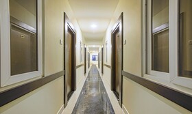 Treebo Trend Naaz Royal