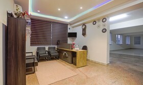 Treebo Trend Naaz Royal