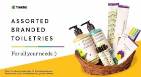 Treebo Trend Naaz Royal