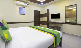 Treebo Trend Naaz Royal