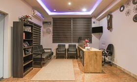 Treebo Trend Naaz Royal