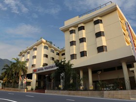 Hotel Western Gatz