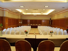 Hotel Western Gatz