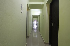 Muhil Residency by OYO Rooms