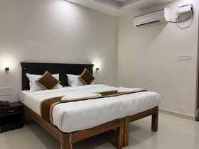Hotel Kasi's Inn