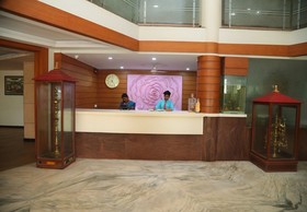 Hotel Kasi's Inn