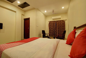 Temple City Lake Inn By OYO Rooms