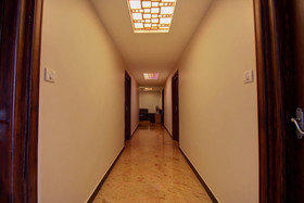Temple City Lake Inn By OYO Rooms
