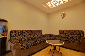 Temple City Lake Inn By OYO Rooms