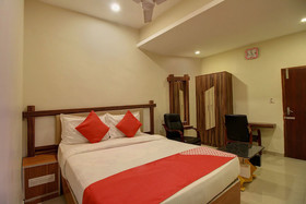 Temple City Lake Inn By OYO Rooms