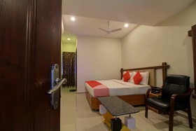 Temple City Lake Inn By OYO Rooms