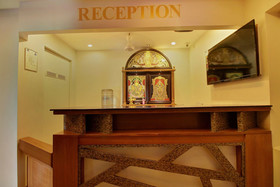 Temple City Lake Inn By OYO Rooms